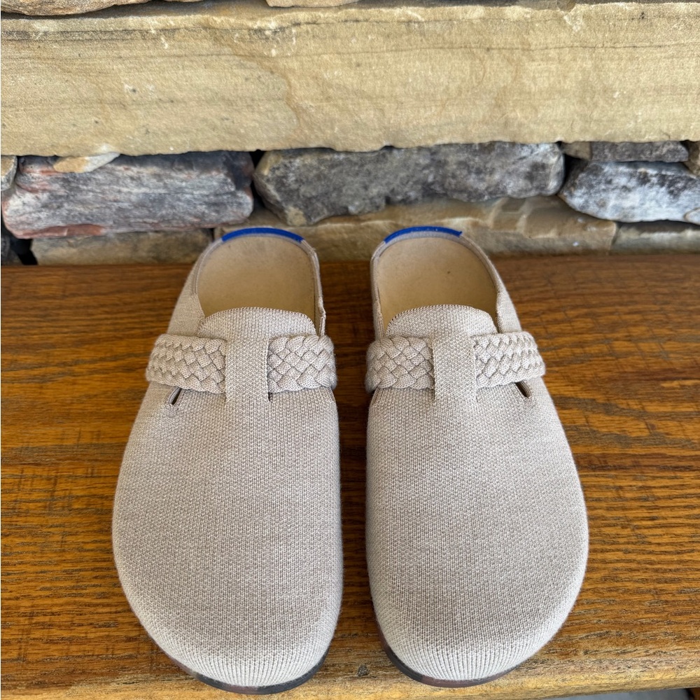 Rothy's Women's Braid Clog  (W9)